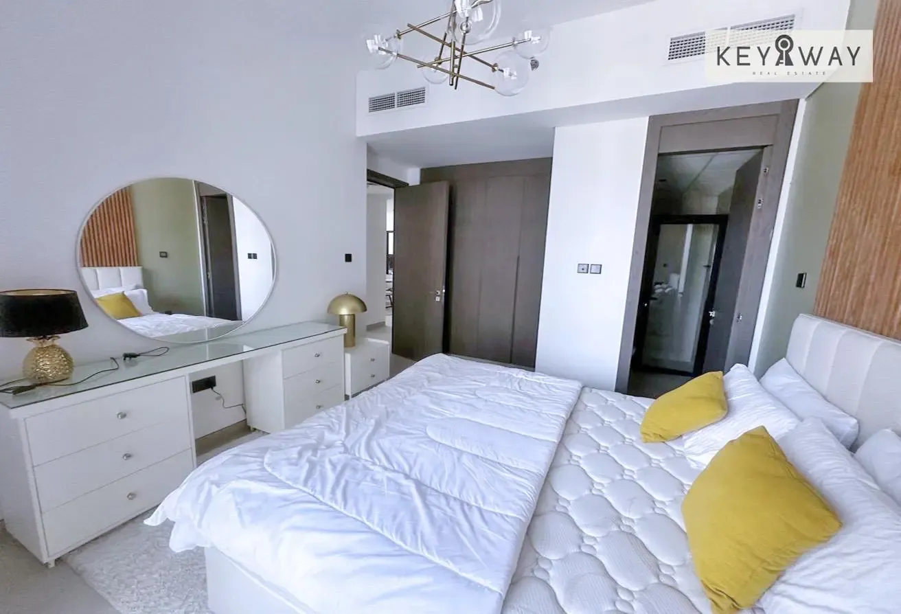 Ava. Mid Aug. | Fully Furnished | Well maintained