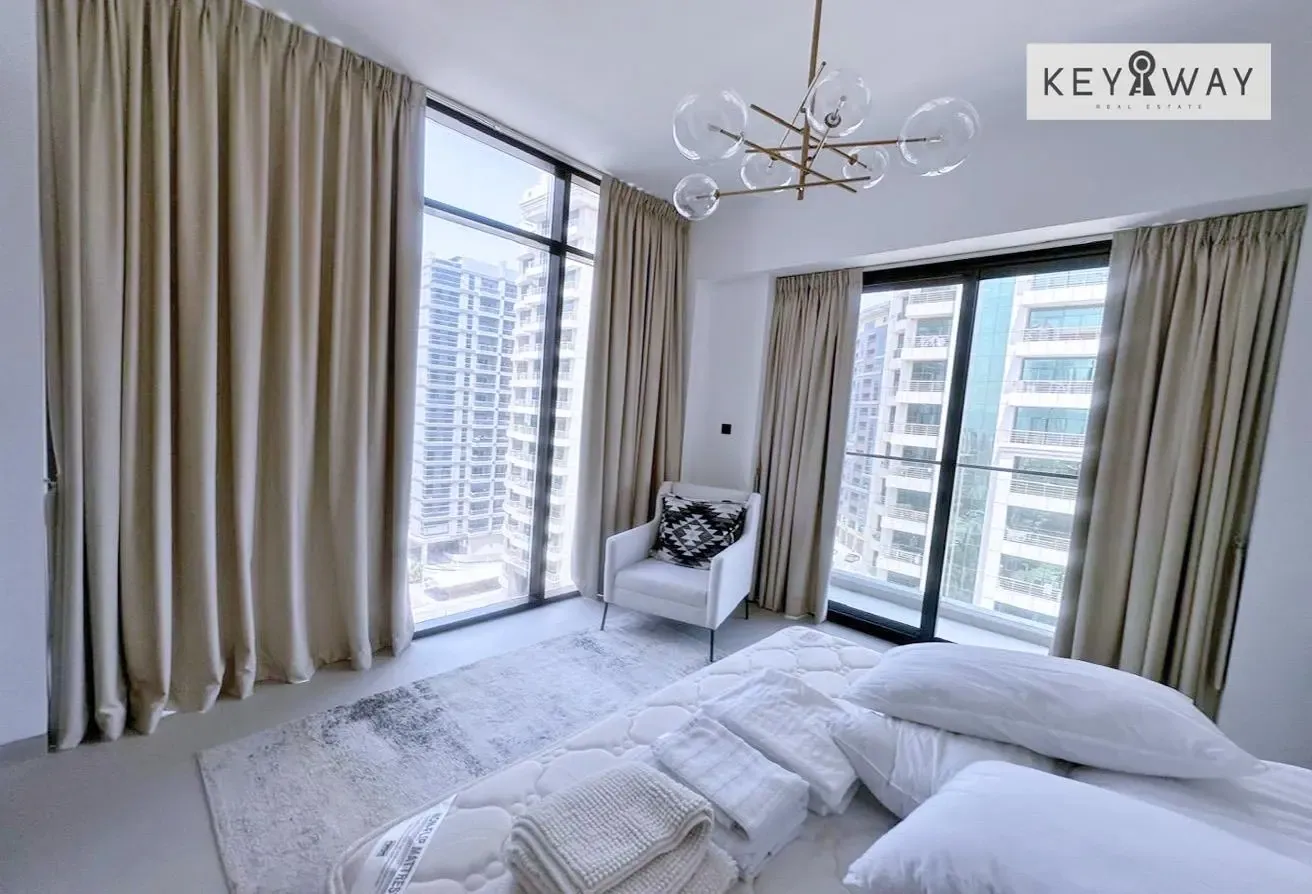 Ava. Mid Aug. | Fully Furnished | Well maintained
