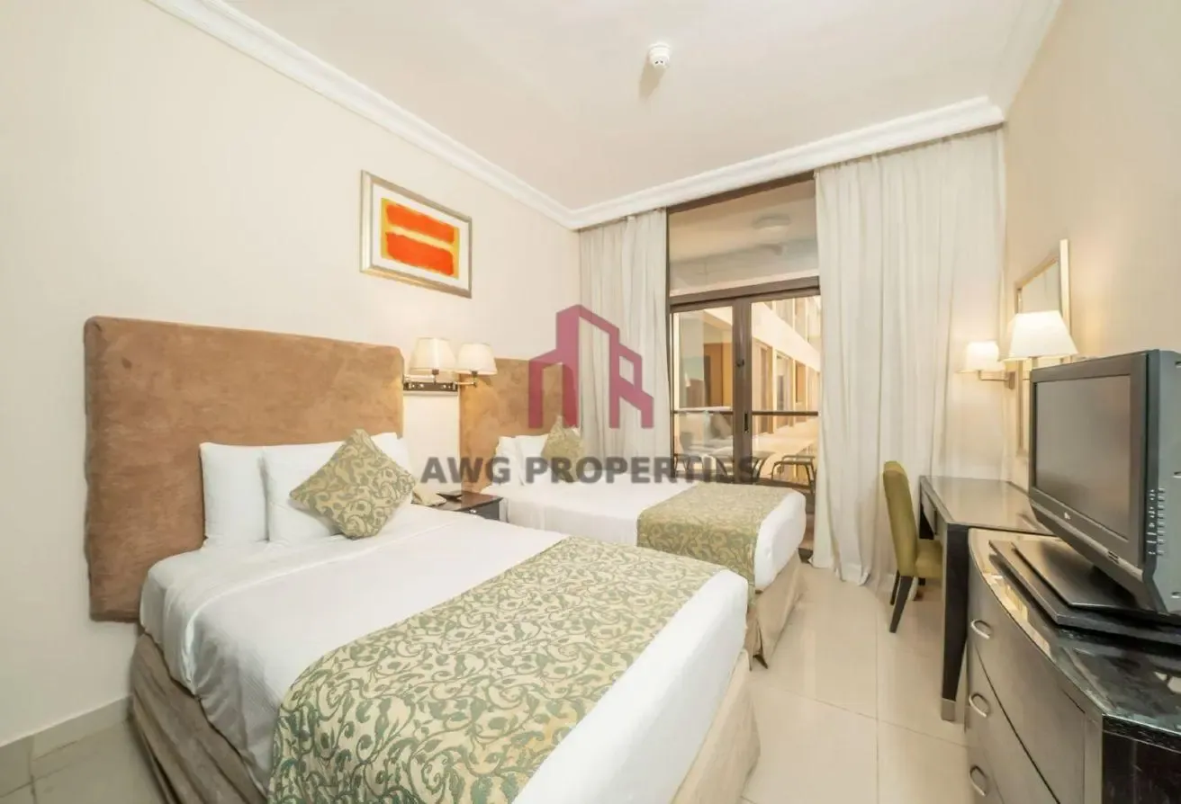 Direct from Landlord| All Bills Included|Furnished