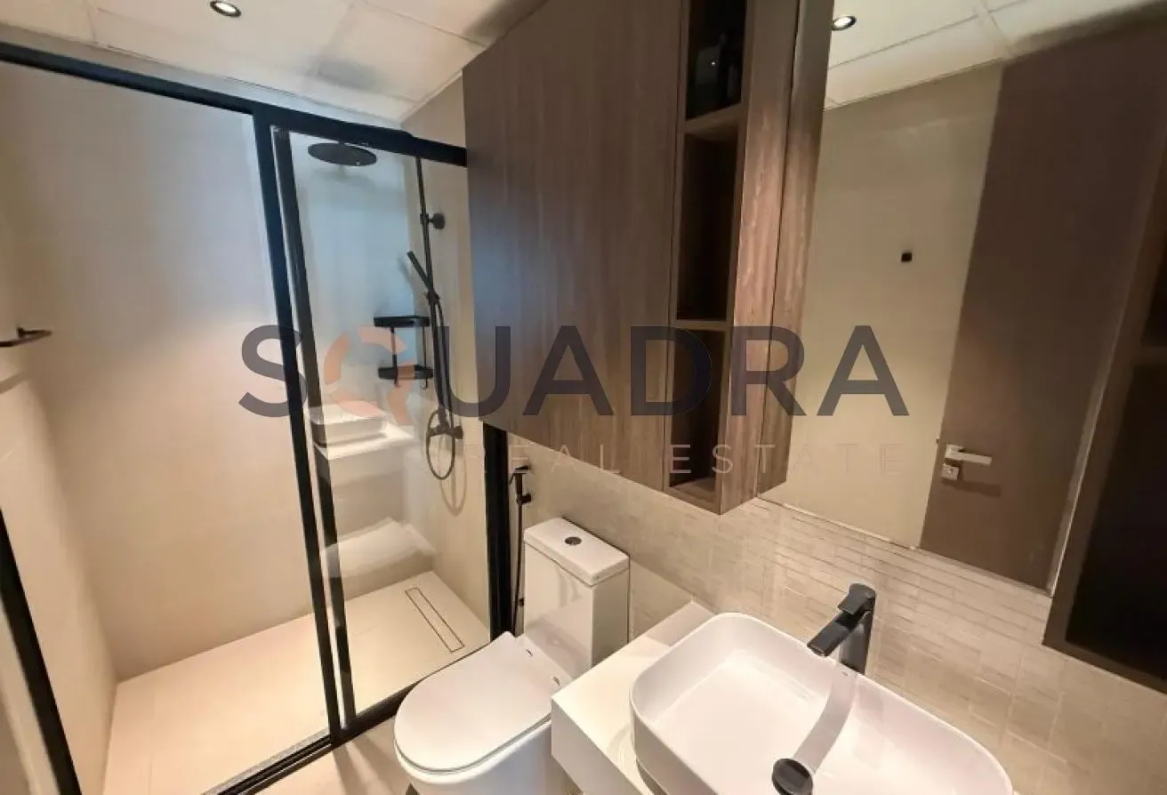 Fully Furnished 2BR | Spacious Layout | Homey