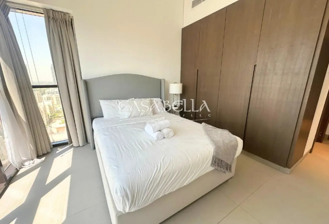Breathtaking Views | High floor | Multiple Options