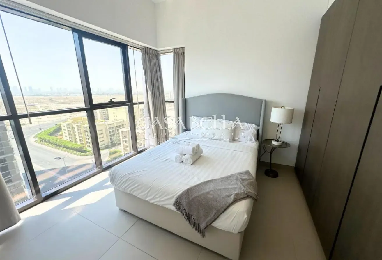 Breathtaking Views | High floor | Multiple Options