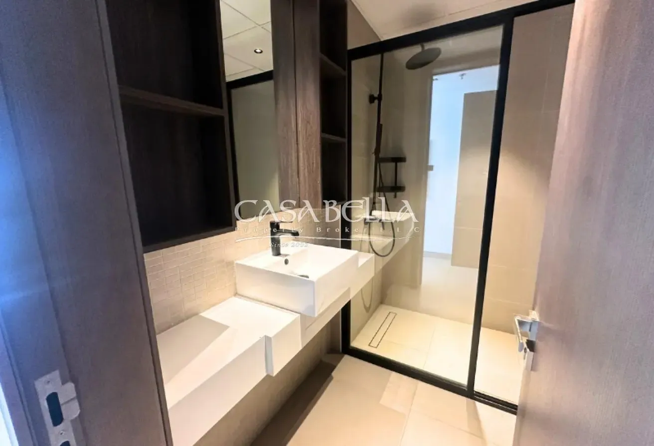 Breathtaking Views | High floor | Multiple Options