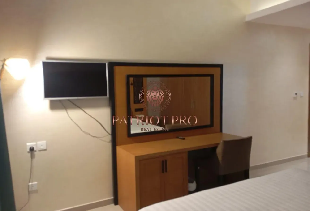 Furnished 2 BR Apartment in Barsha Heights