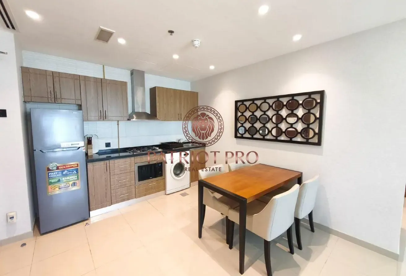 Chiller, Gas, Wifi and Weekly Cleaning Included