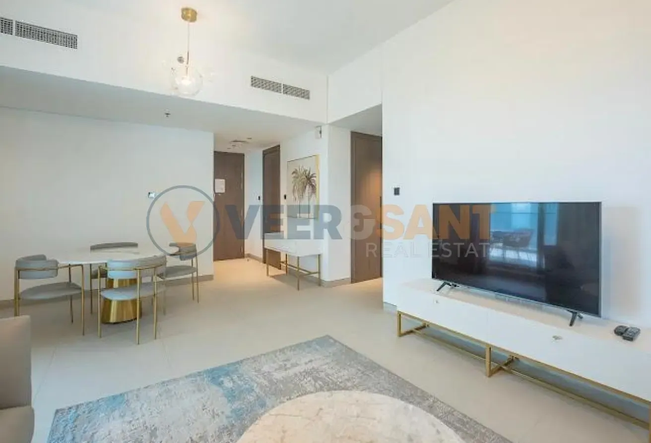 Furnished | Prime Location | Spacious 2BR