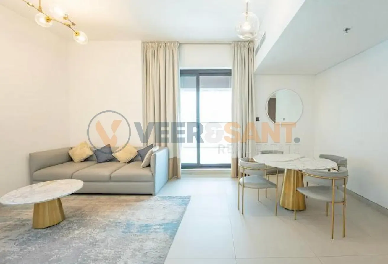 Furnished | Prime Location | Spacious 2BR