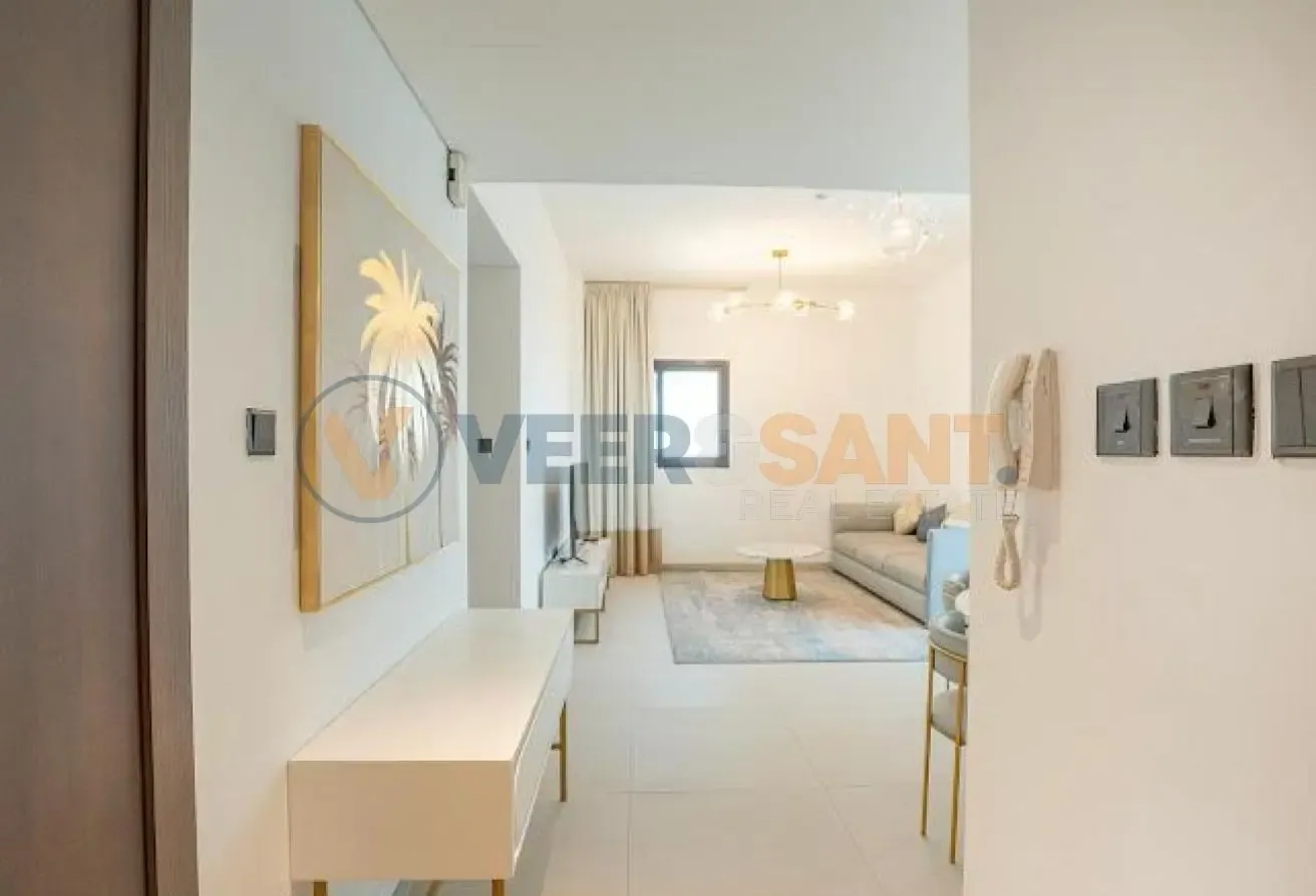 Furnished | Prime Location | Spacious 2BR