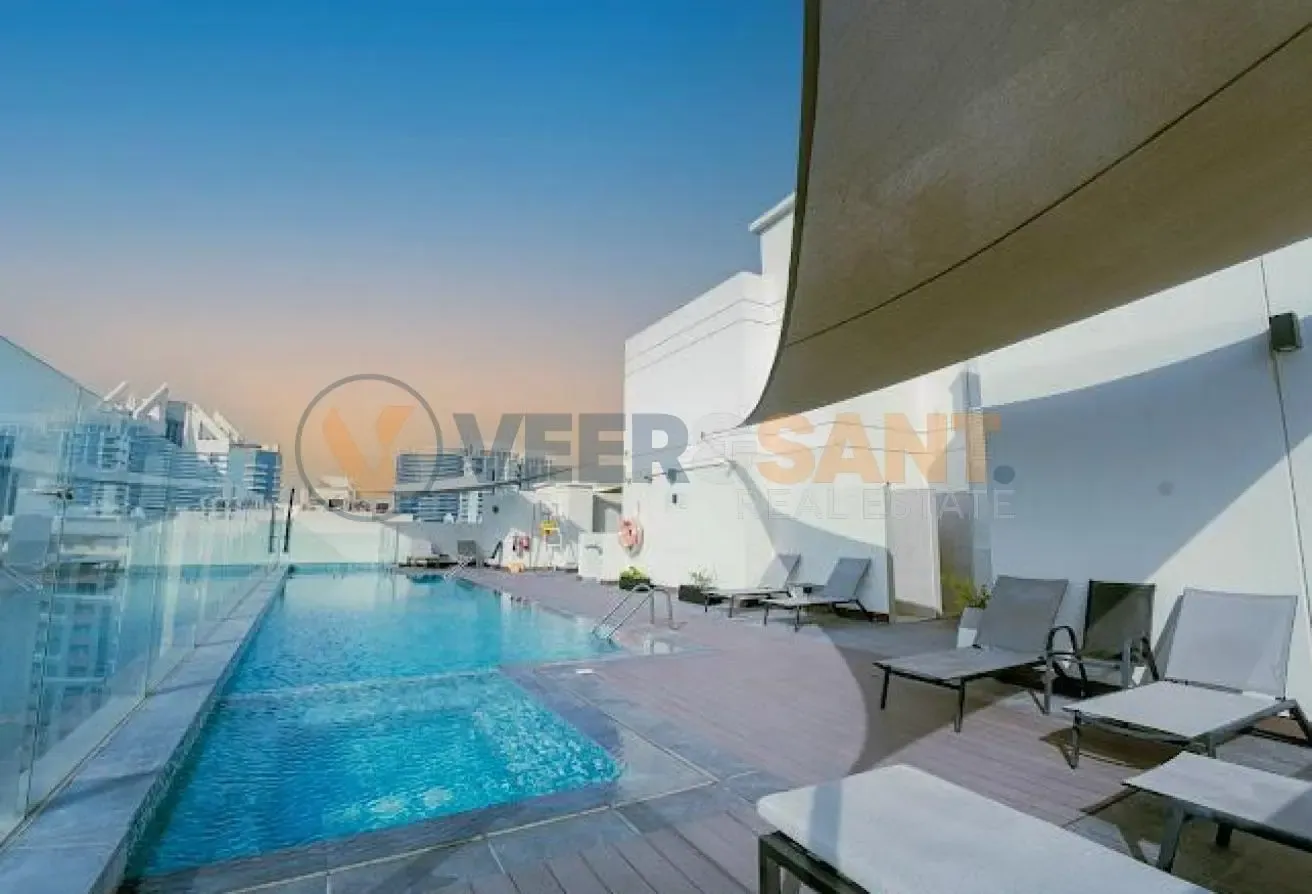 Prime Location | Ready to Move | Spacious 2BR
