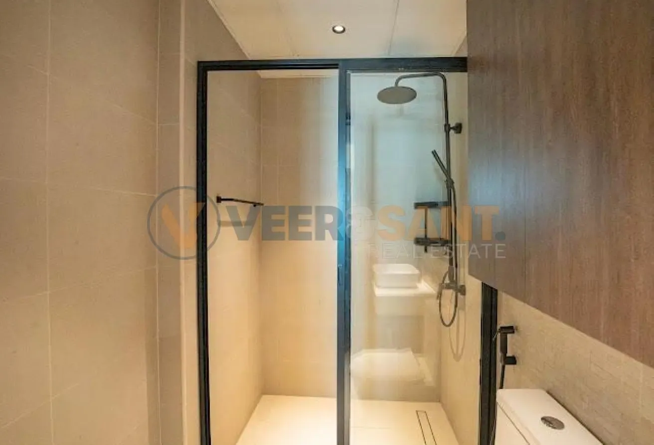 Prime Location | Ready to Move | Spacious 2BR