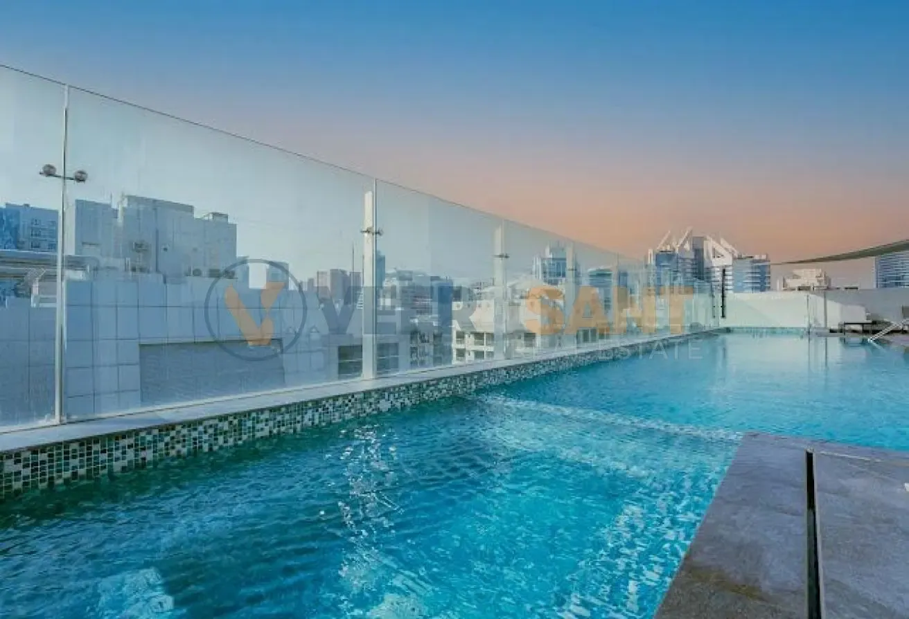 Prime Location | Ready to Move | Spacious 2BR