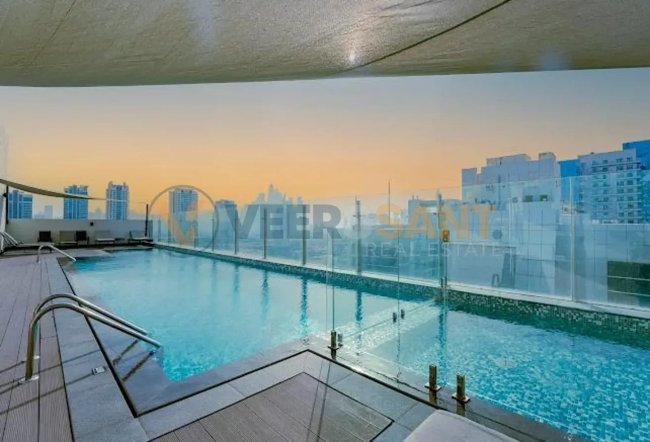Prime Location | Ready to Move | Spacious 2BR