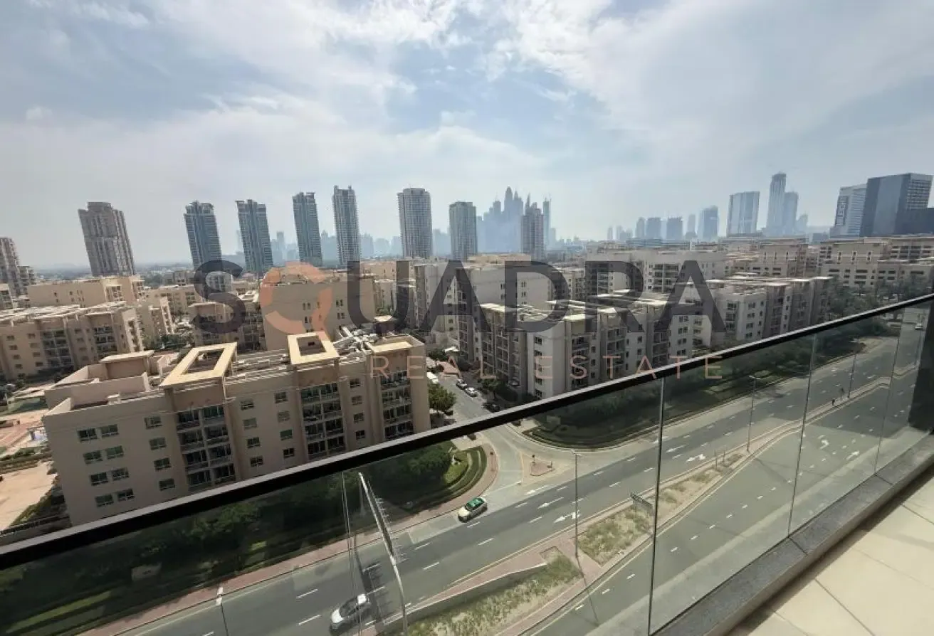 Premium Quality 2BR | Premium Quality | Prime Spot