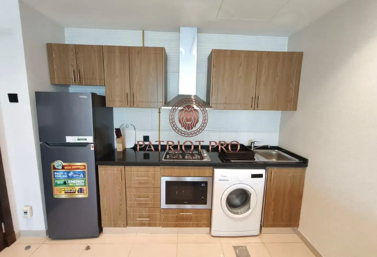 Chiller, Gas, Wifi and Weekly Cleaning Included