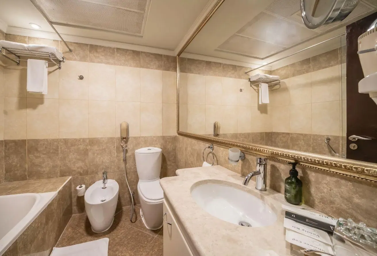 2BR-Skyline View- Yearly- Mercure Apartments