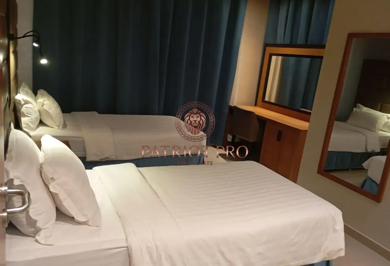 Free Chiller, WiFi, Gas & Weekly Housekeeping |