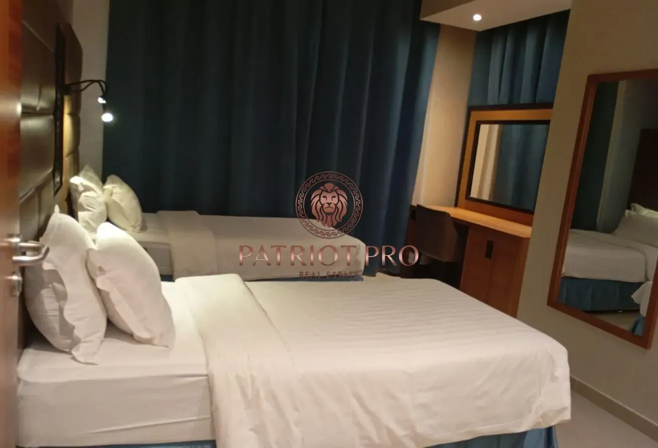 Free Chiller, WiFi, Gas & Weekly Housekeeping |