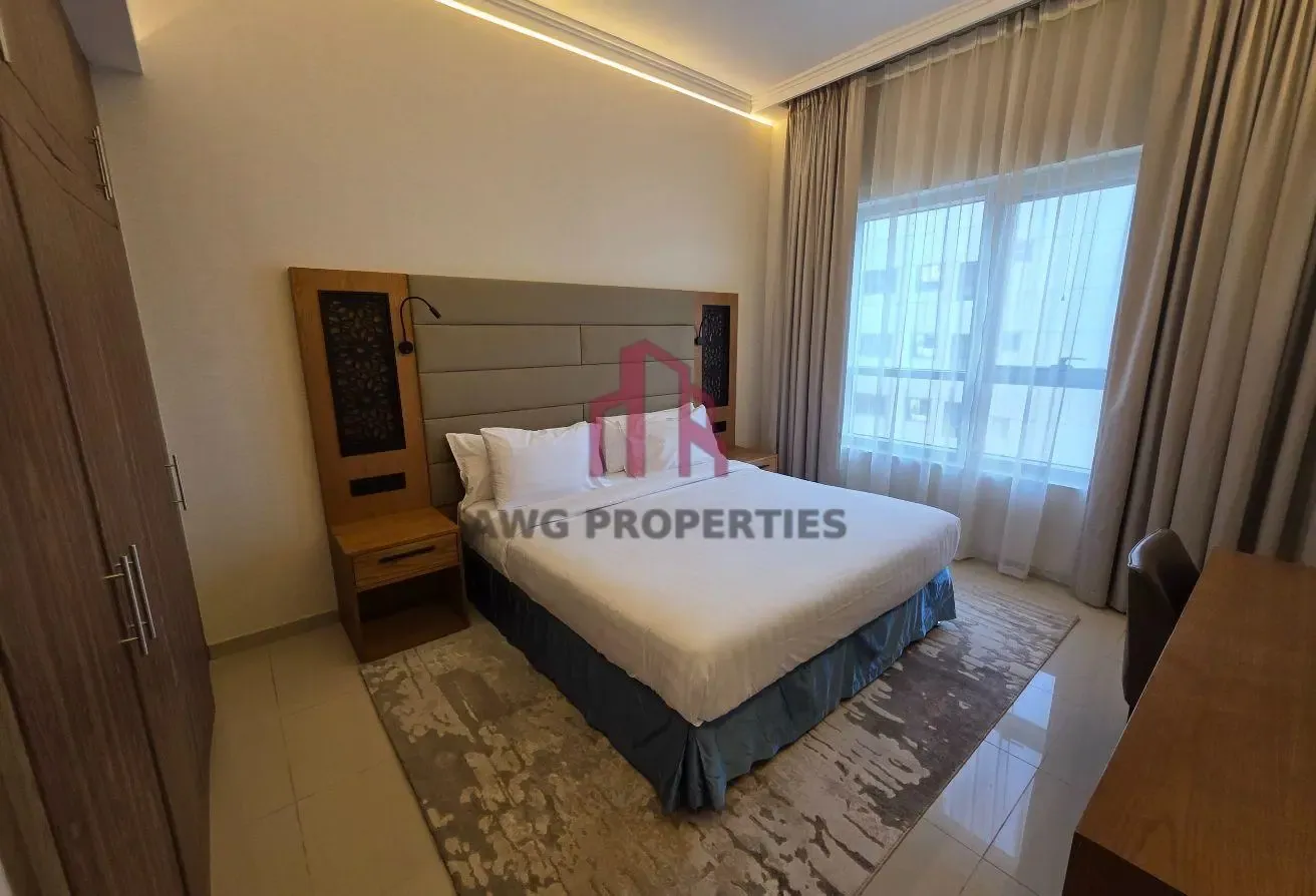 Chiller, Gas, Wifi and Weekly Cleaning Included