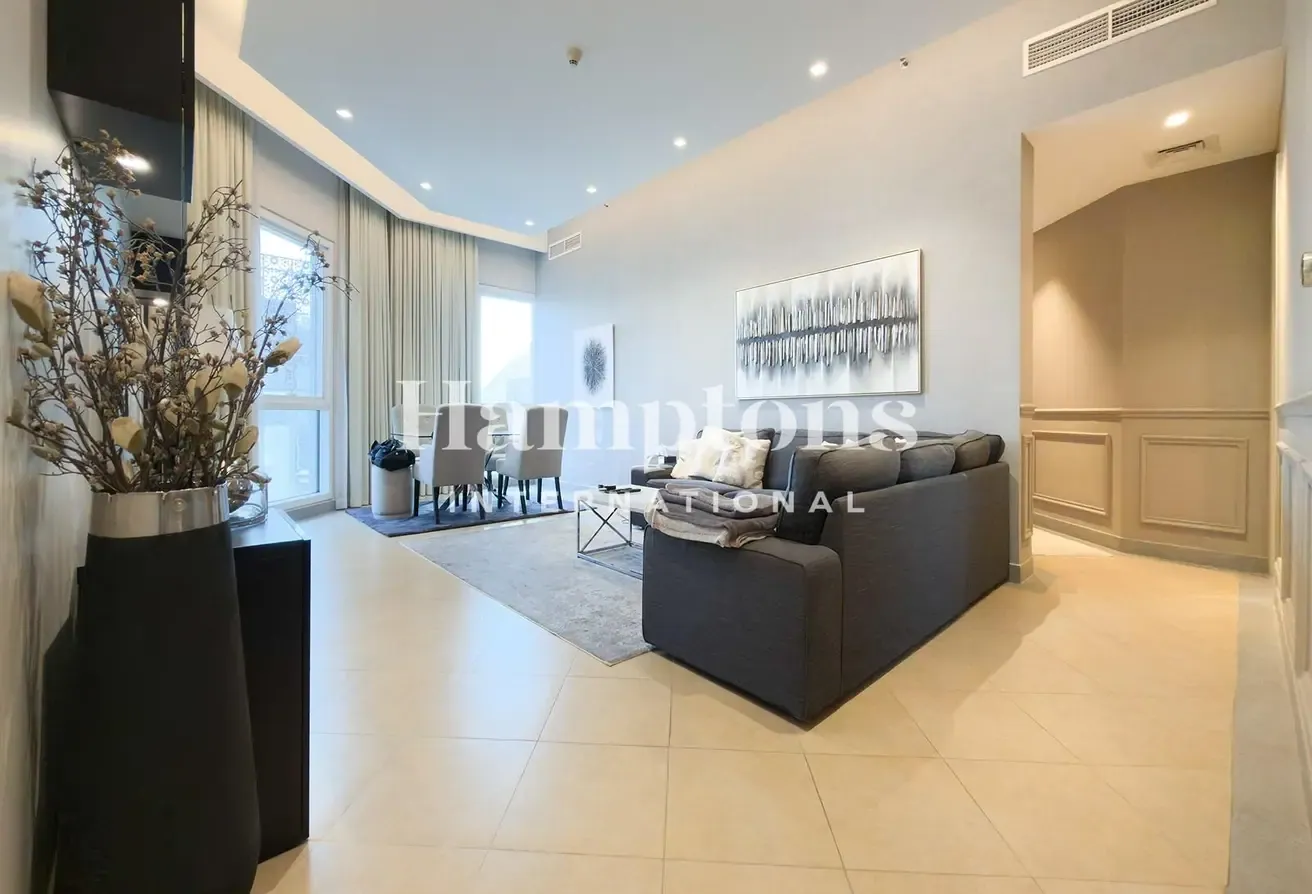 Fully Upgraded | Panoramic View | By the Metro