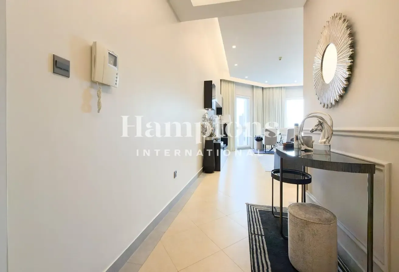 Fully Upgraded | Panoramic View | By the Metro