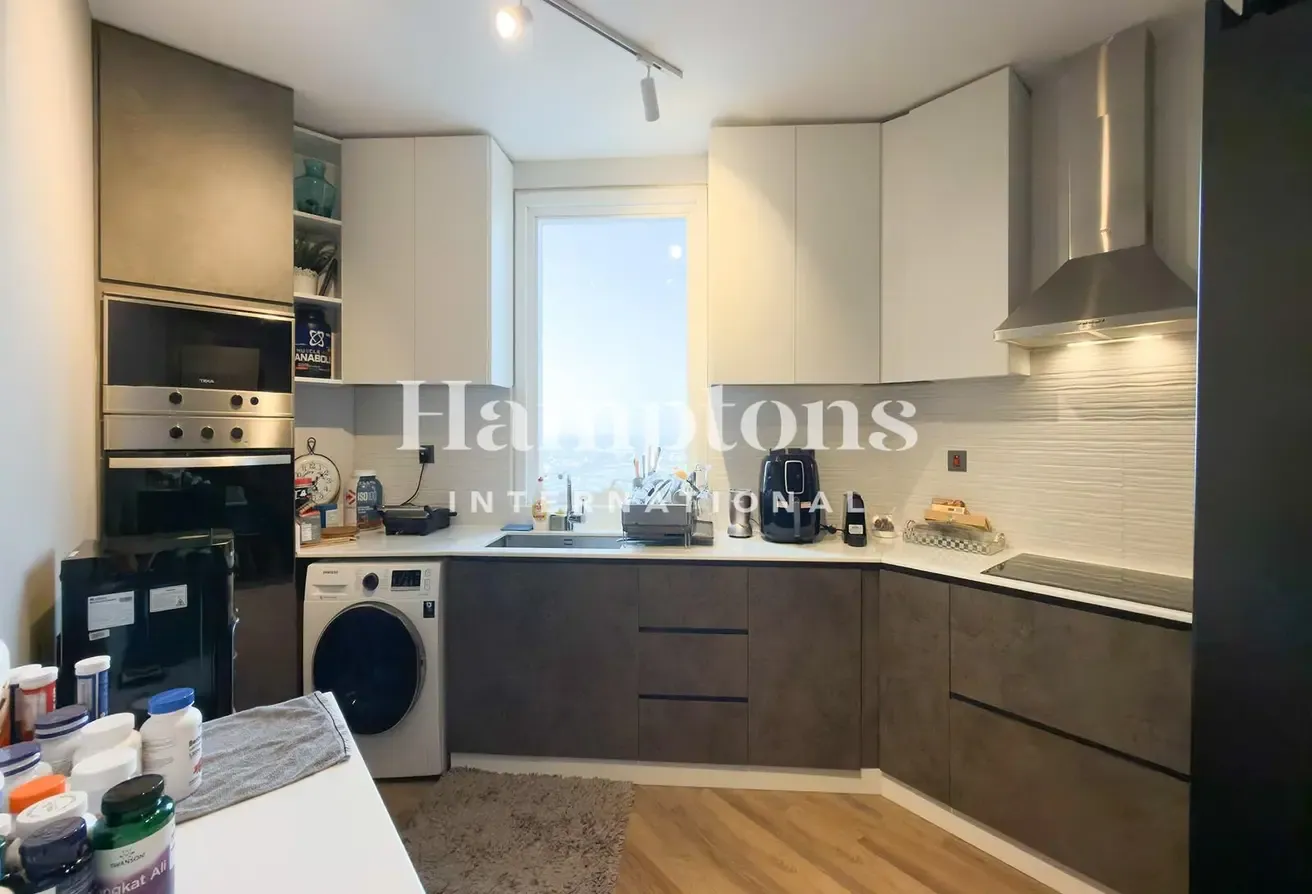 Fully Upgraded | Panoramic View | By the Metro