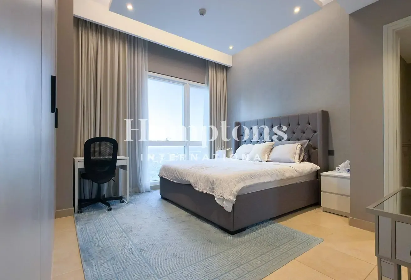 Fully Upgraded | Panoramic View | By the Metro