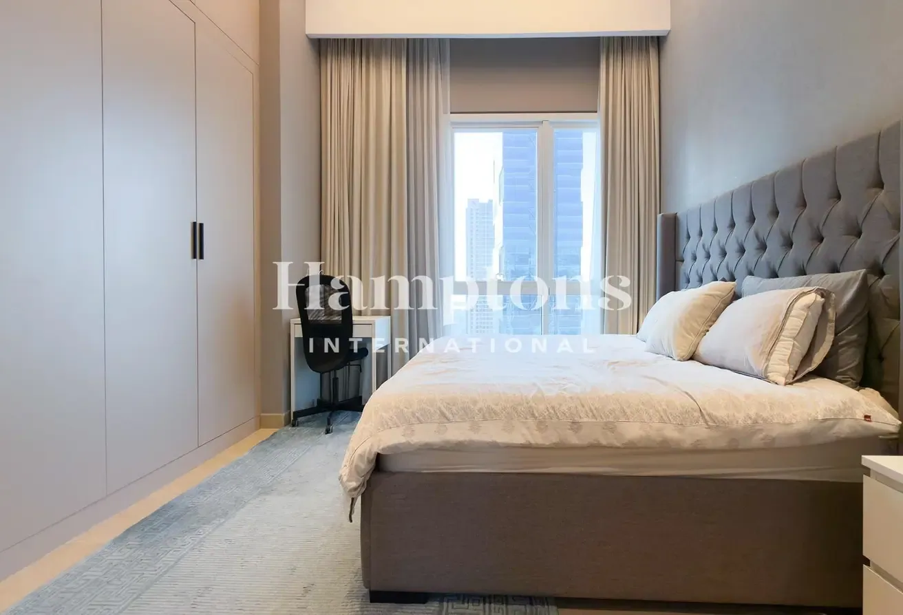 Fully Upgraded | Panoramic View | By the Metro