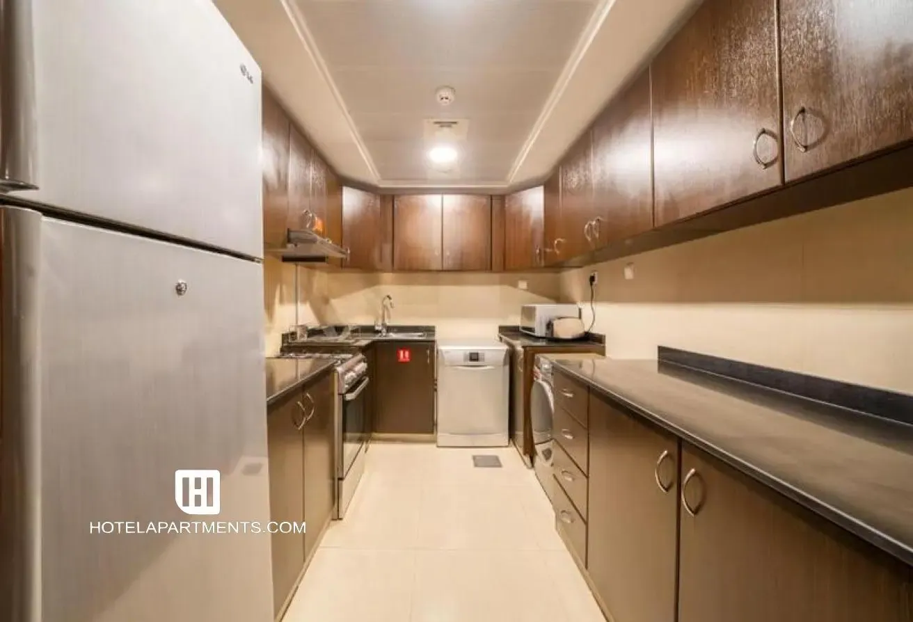 2 BR | Vacant | Near Metro | All Bills Included