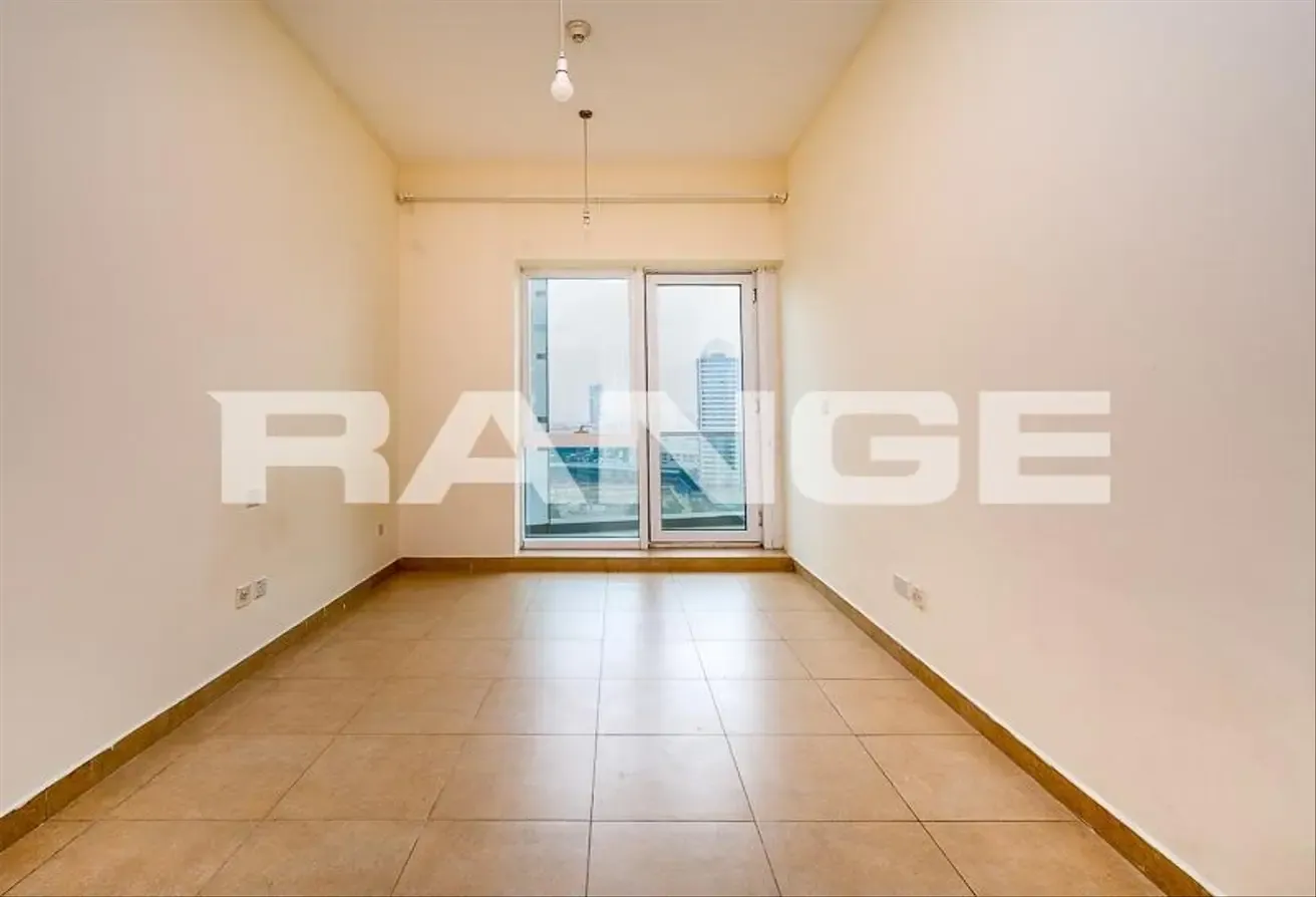 Modern Layout | High Floor | Prime Location