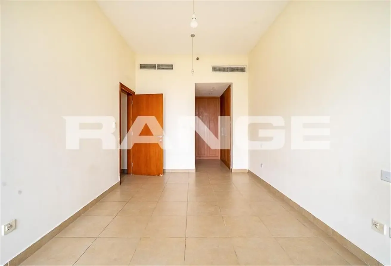 Modern Layout | High Floor | Prime Location