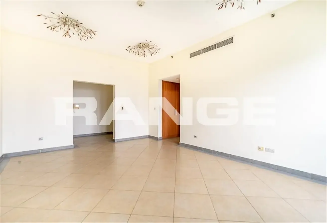 Modern Layout | High Floor | Prime Location