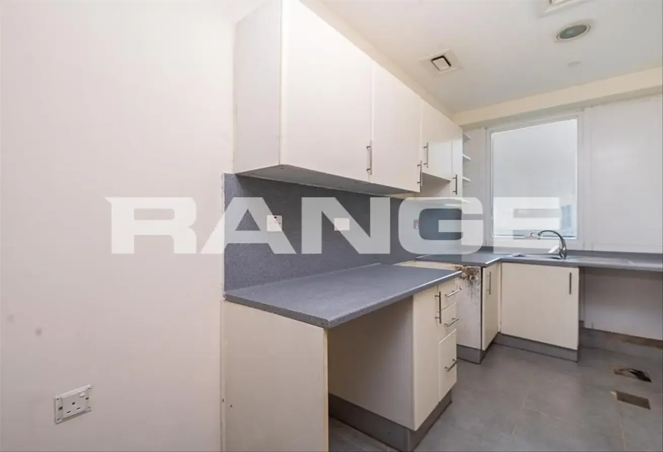 Modern Layout | High Floor | Prime Location