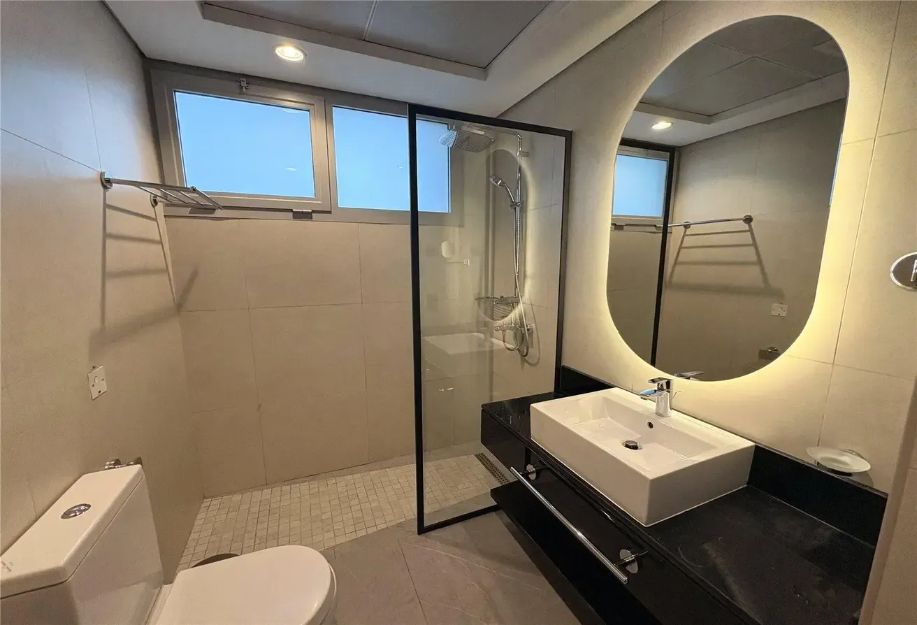Chiller Free | Furnished | Close to Metro | READY