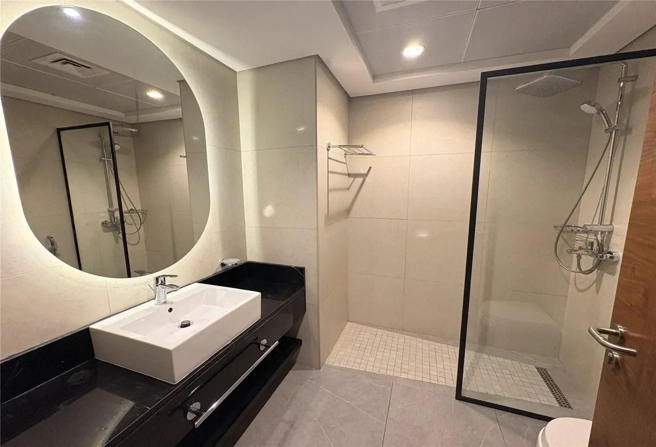 Chiller Free | Furnished | Close to Metro | READY