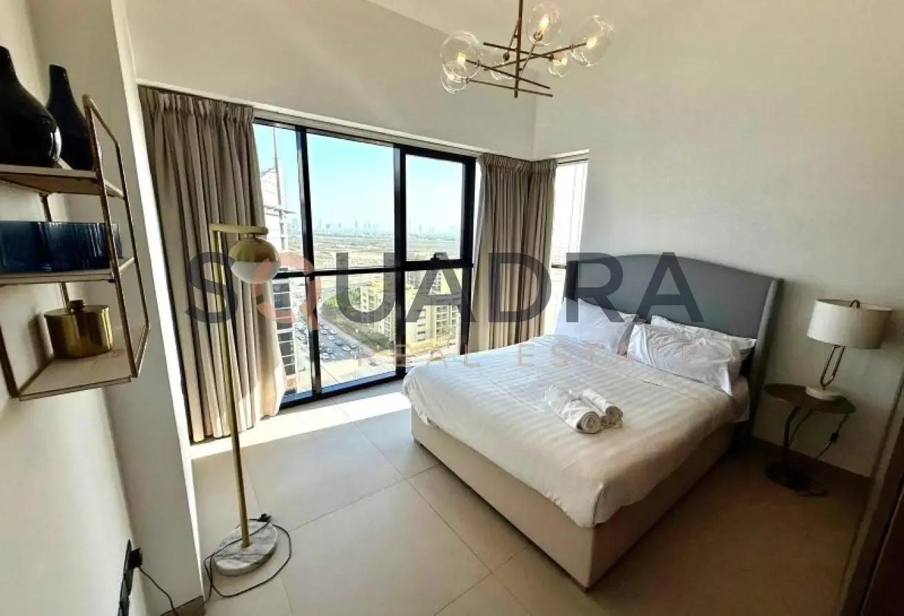 2BR Aesthetic | Fully Furnished | Community Views