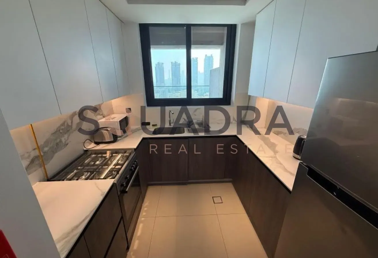 2BR Aesthetic | Fully Furnished | Community Views