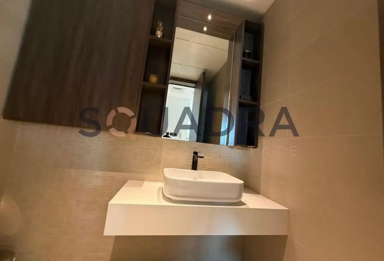2BR Aesthetic | Fully Furnished | Community Views