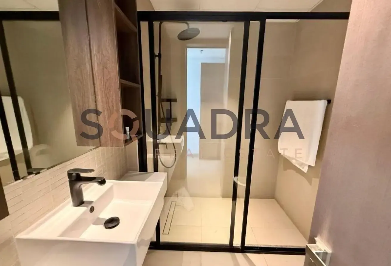2BR Aesthetic | Fully Furnished | Community Views