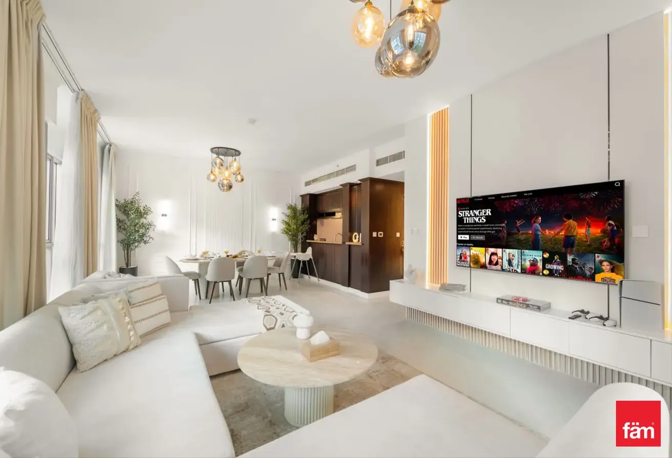 FURNISHED | VACANT | THE BEST VIEWS | MUST SEE