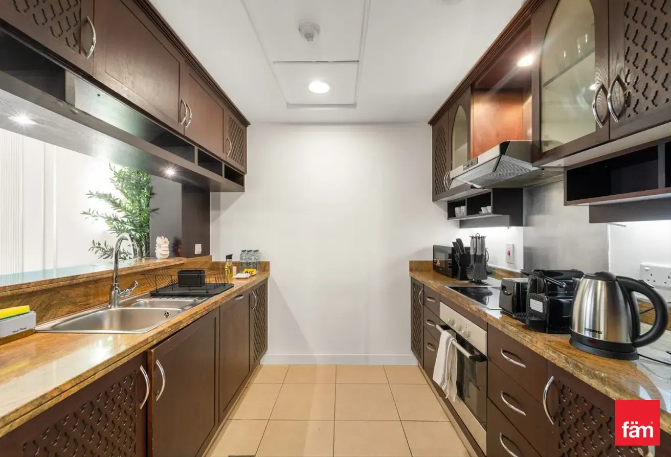 FURNISHED | VACANT | THE BEST VIEWS | MUST SEE
