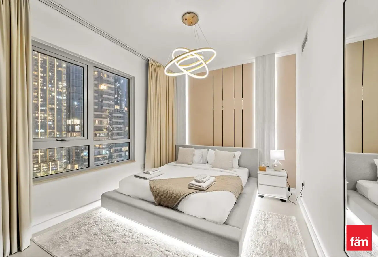 FURNISHED | VACANT | THE BEST VIEWS | MUST SEE