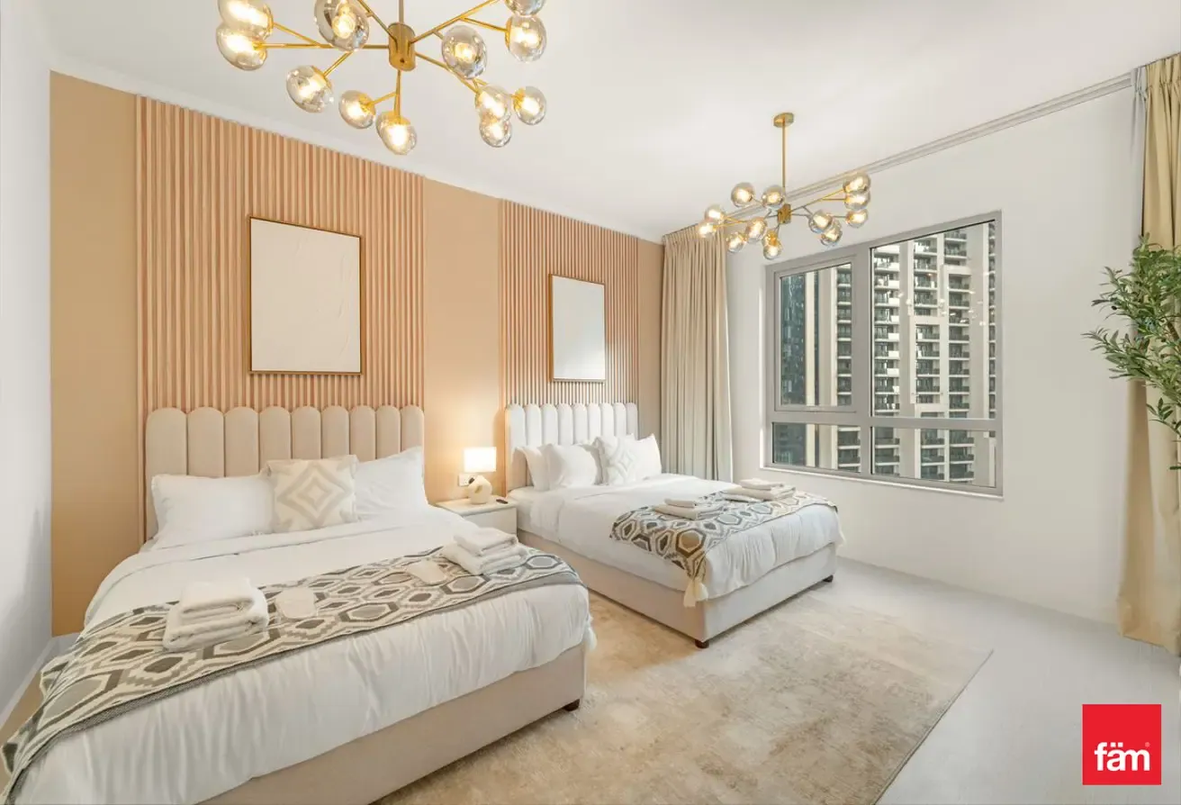 FURNISHED | VACANT | THE BEST VIEWS | MUST SEE