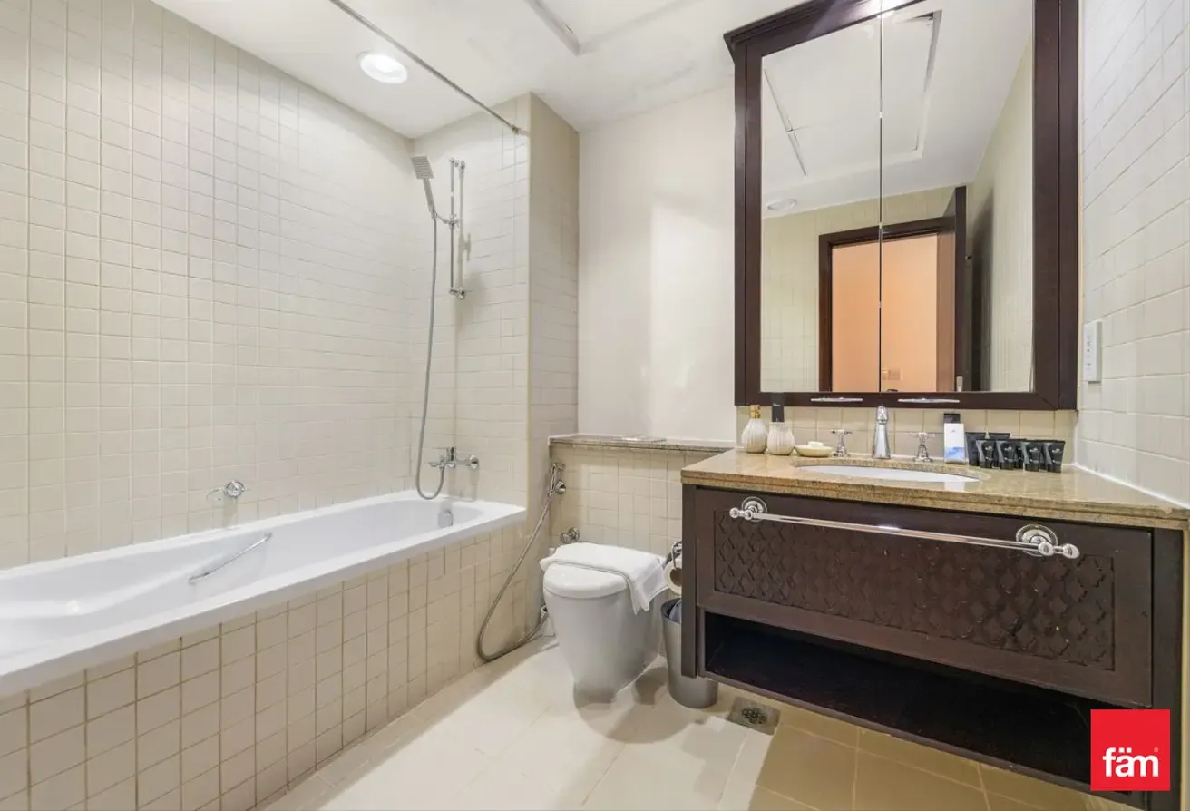 FURNISHED | VACANT | THE BEST VIEWS | MUST SEE