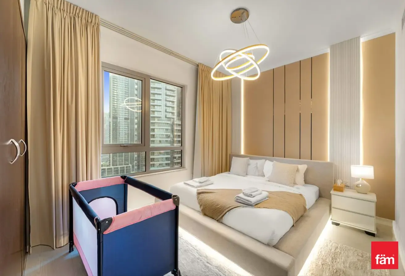 FURNISHED | VACANT | THE BEST VIEWS | MUST SEE