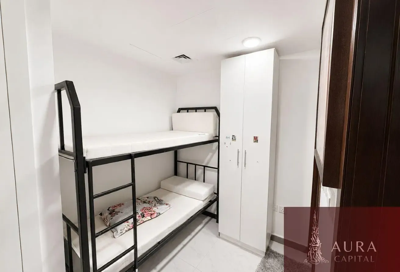 3BR+Maid | Direct Burj Khalifa & Fountain View