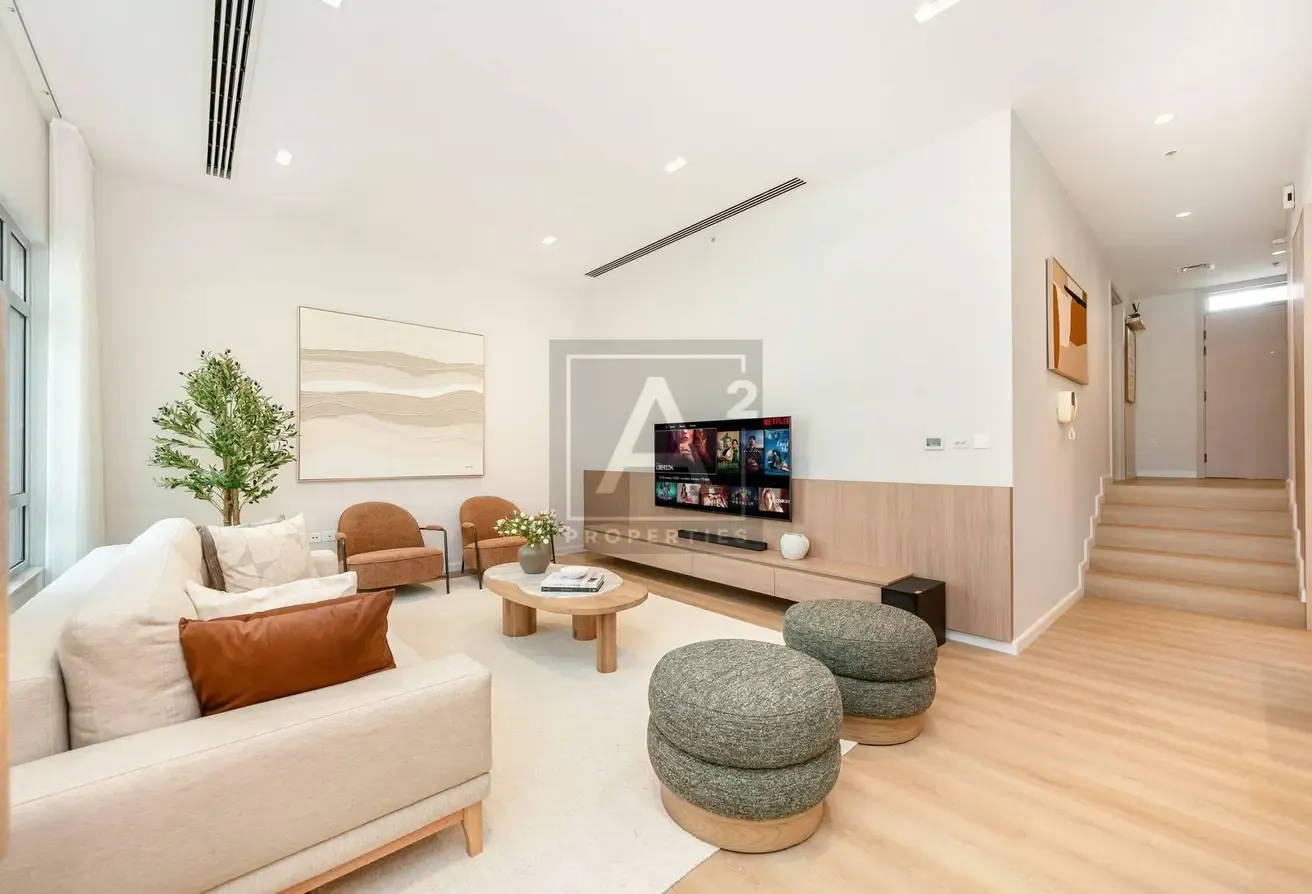 LUXURIOUS | FULLY FURNISHED | BEST VIEW