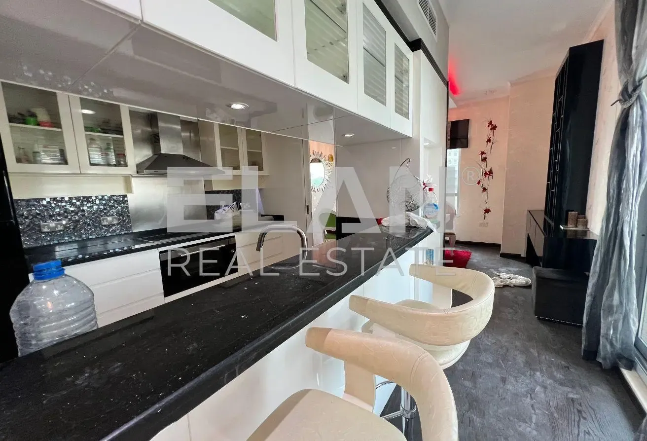 Burj and Fountain View | 3 BR + Maid | Vacant