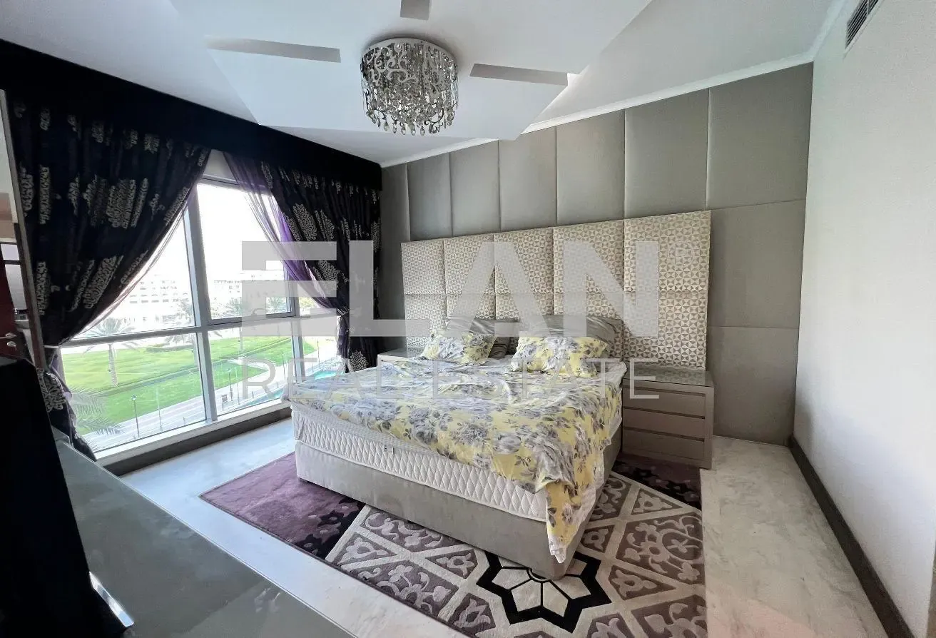 Burj and Fountain View | 3 BR + Maid | Vacant