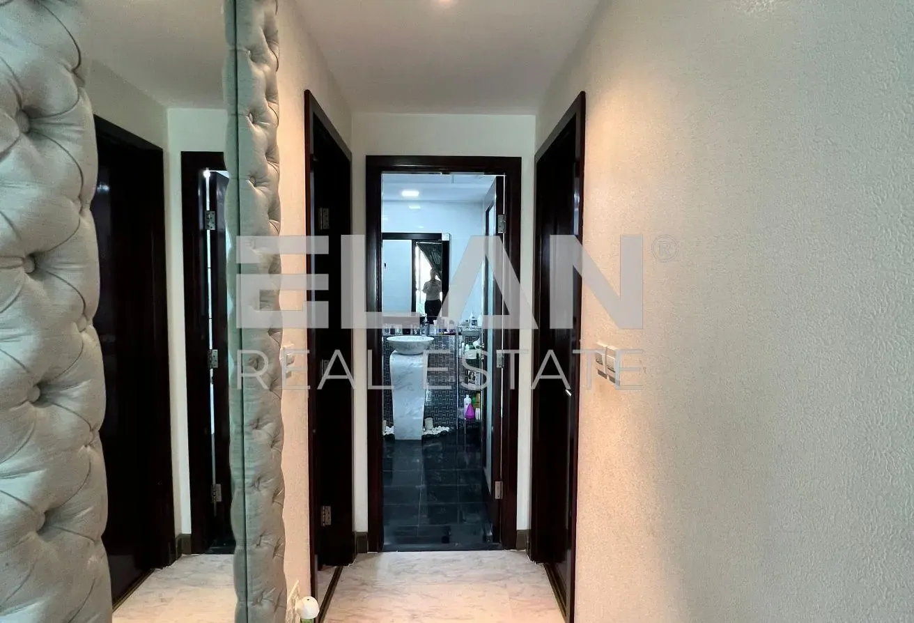 Burj and Fountain View | 3 BR + Maid | Vacant