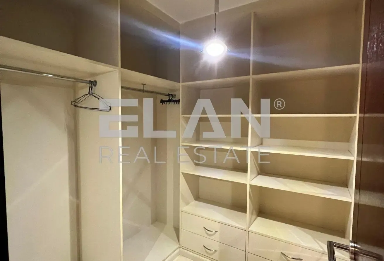 Burj and Fountain View | 3 BR + Maid | Vacant